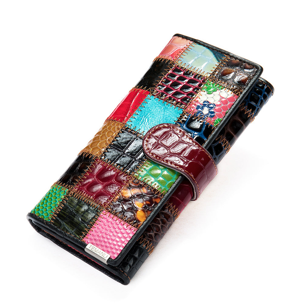 Stylish Women's Wallet