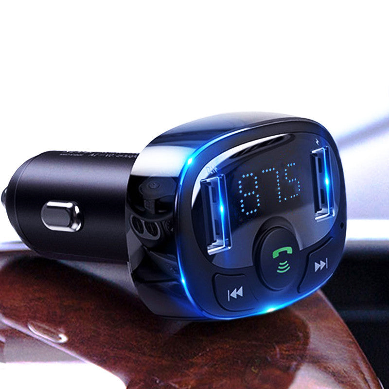 Car Bluetooth MP3