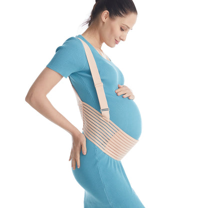 Stylish Maternity Abdominal Support Belt