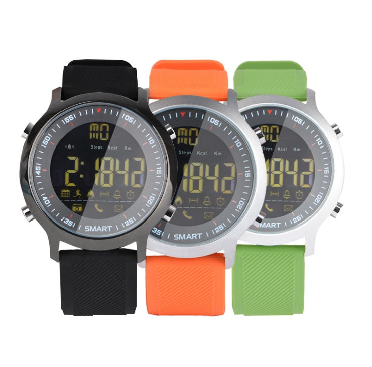 Sports smart watch pedometer