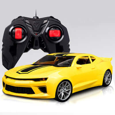 High-Speed Remote Control Racing Car – 1:16 Scale Model for Thrilling Adventures