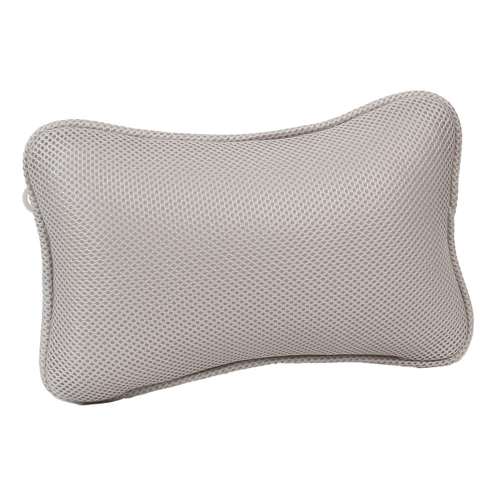 Bath Pillow Suction Cup Bath Pillow SPA Bath Pillow