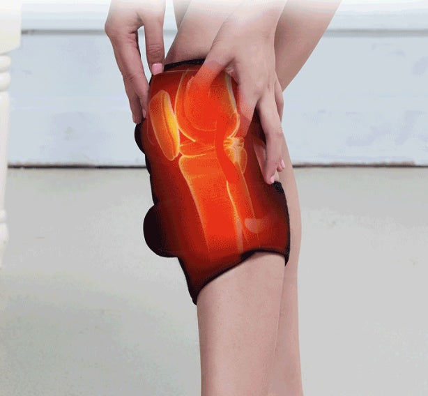 Infrared Knee & Elbow Heating Massager