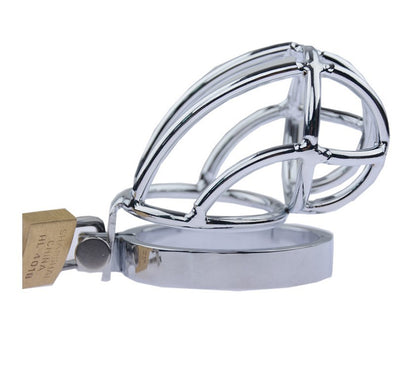 Femdom S/M Male Chastity Belt