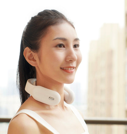 Shoulder Massager Intelligent Remote Control