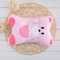 Baby Pillow Detachable Removable Washable Baby Pillow