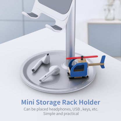 Mobile Phone and Tablet Stand