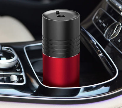 Car mini vacuum cleaner