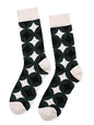 Cross-Border Fashion Socks for Men in Europe and the United States