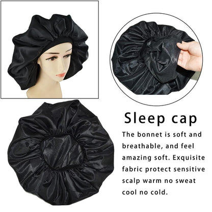 Beauty salon cap