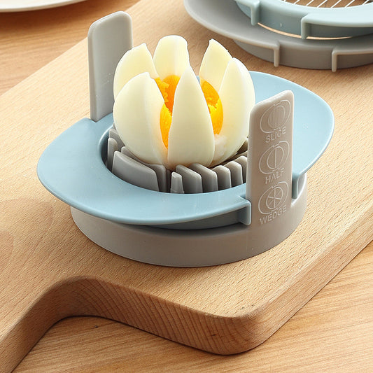 Manual Egg Cutter