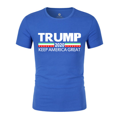 Trump election campaign t-shirt