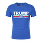 Trump election campaign t-shirt