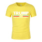 Trump election campaign t-shirt