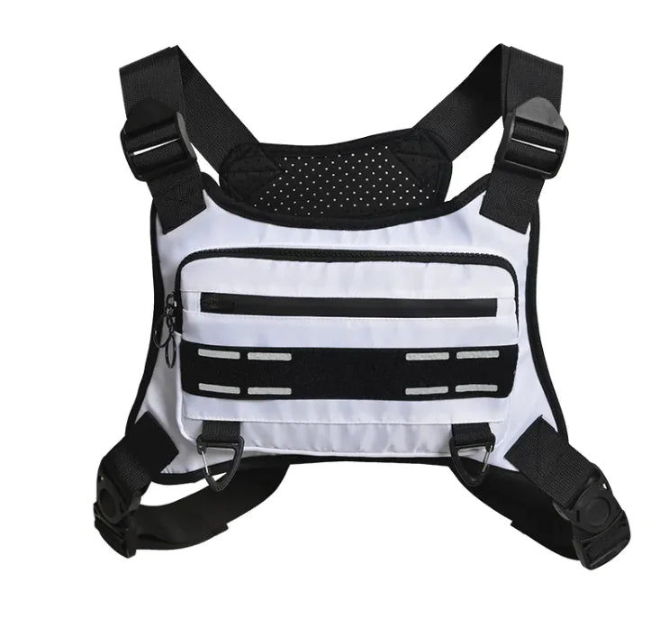 VersaSport Waterproof Chest Bag - PureSelect