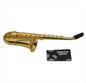 Small Metal Saxophone Pipe - PureSelect