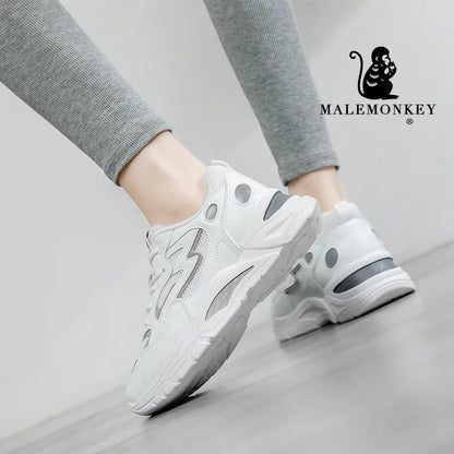 Women's Platform Sneakers - PureSelect