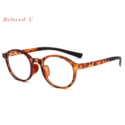 Kids Blue-Proof Eyeglasses - PureSelect