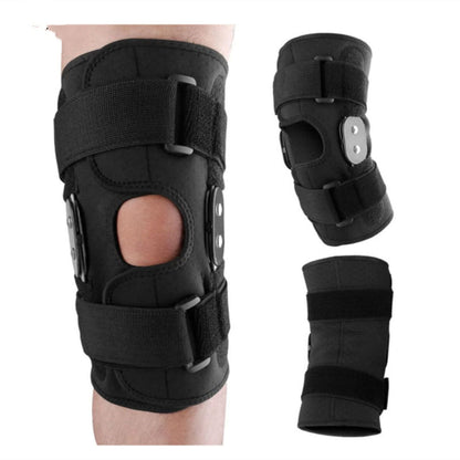 Fitness Rehabilitation Sports Knee Pads Standard