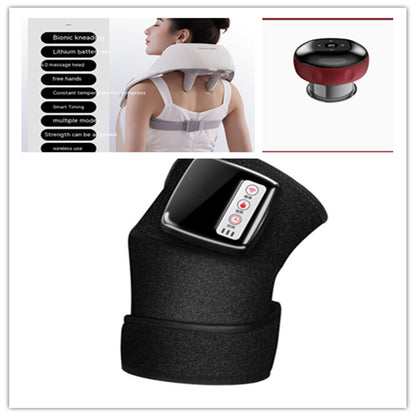 Infrared Knee & Elbow Heating Massager