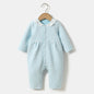 Baby Girl Clothes Jumpsuit Baby Korean Romper