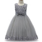 Fashionable Party Dress Kids - PureSelect