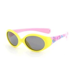 Kids UV Protection Sunglasses