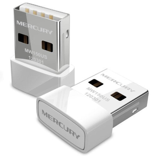 Mercury 150M Wireless USB Network Card