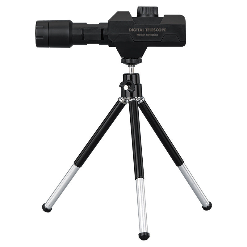 WiFi Wireless Monitoring Telescope Portable