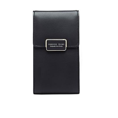 Ladies' PU Leather Wallet