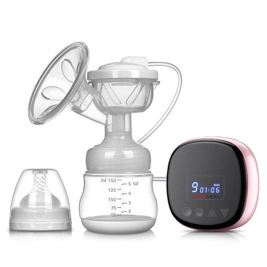 Electric Breast Pump