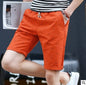 Cotton Summer Shorts for Men