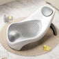 Baby Bath Support Stand for Sitting and Lying