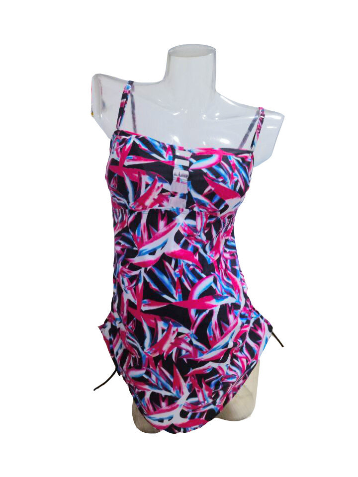 Maternity Split Swimsuit for Pregnant Women