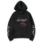 Lil Peep Cry Baby Hoodie