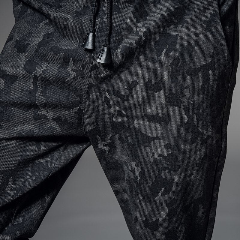 T-Bird Men’s Joggers – High-Quality Camouflage Sweatpants