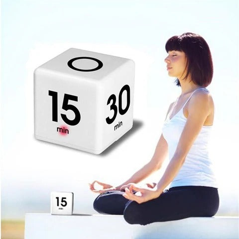 Best Seller Cube Timer