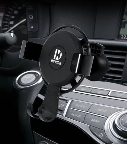 Car Mobile Phone Holder