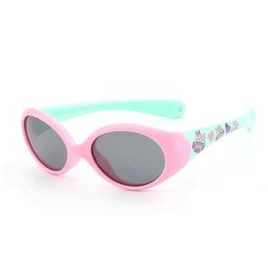 Kids UV Protection Sunglasses