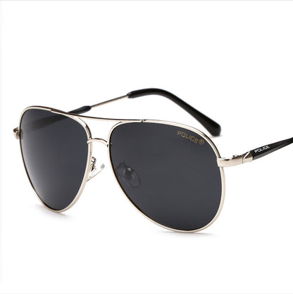 Men's Polarized Sunglasses – Stylish Protection Against Glare