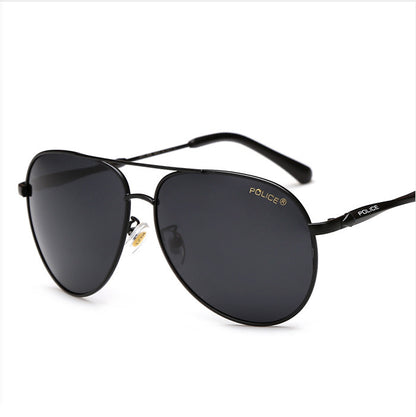 Men's Polarized Sunglasses – Stylish Protection Against Glare