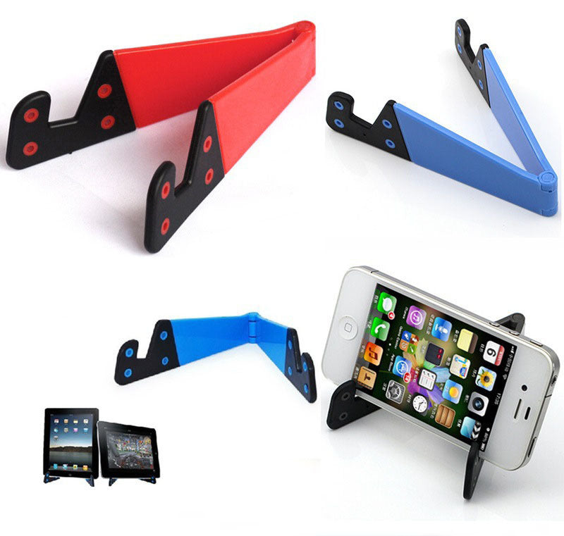 Mobile phone holder