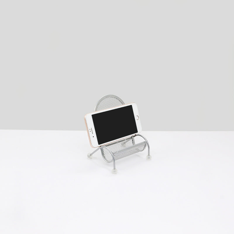 Cute Lazy Stand Mobile Phone Chair