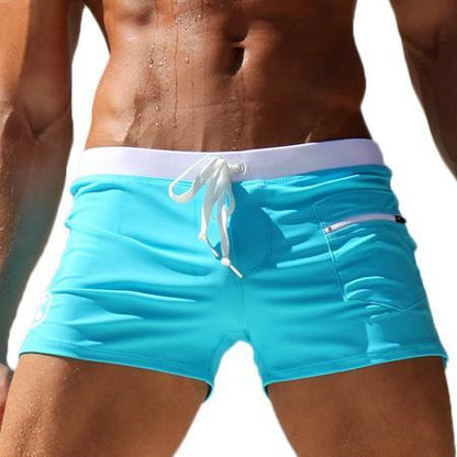 Marcin Men's Swimwear – Trendy and Comfortable for Your Summer Adventures