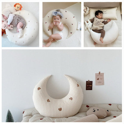 Nursing U-Shape Baby Pillow