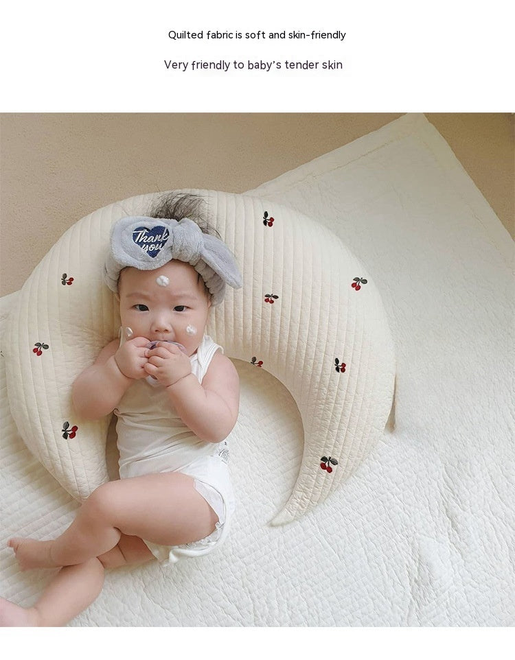 Nursing U-Shape Baby Pillow