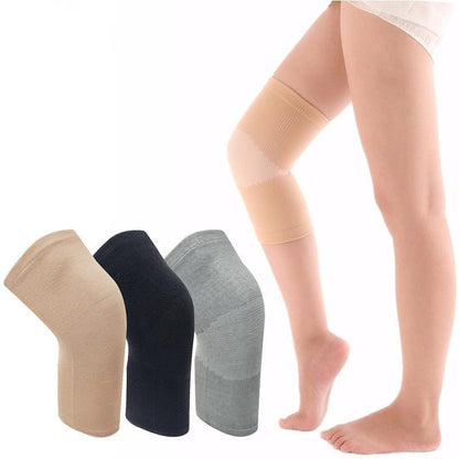 Knee Support Sleeve for Joint Pain Relief