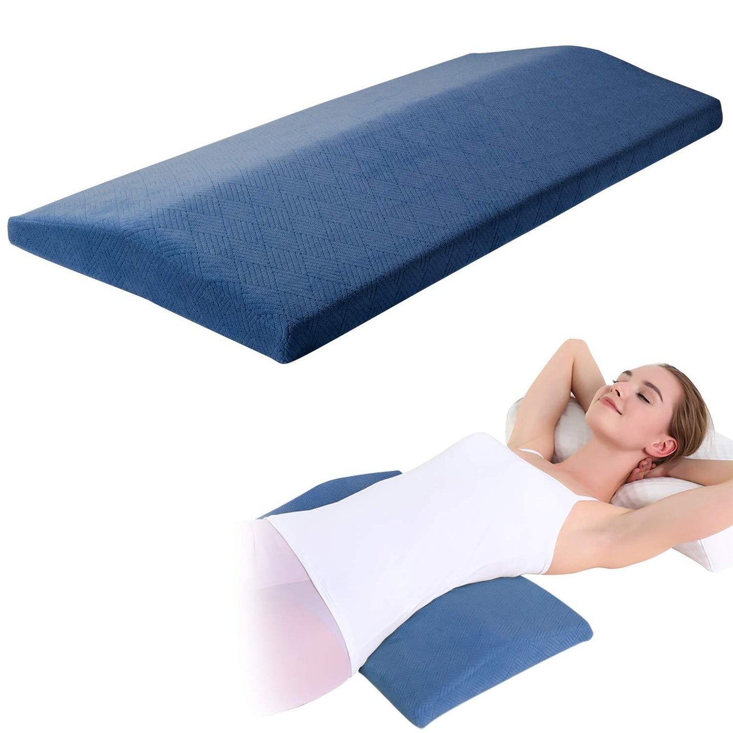 Sleeping pads for pregnant women