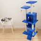 Pet Supplies Cat Climbing Frame