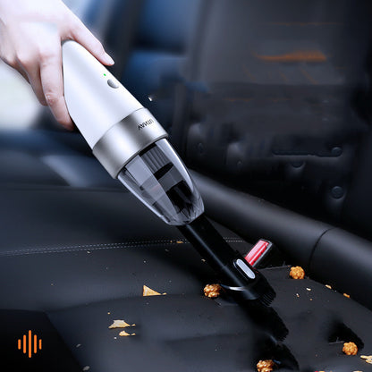 Portable Car Vacuum Cleaner